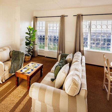 Swakopmund Seafront Cottage Extérieur photo
