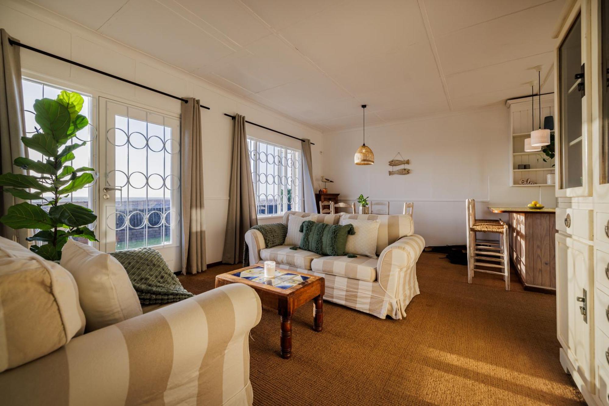 Swakopmund Seafront Cottage Extérieur photo