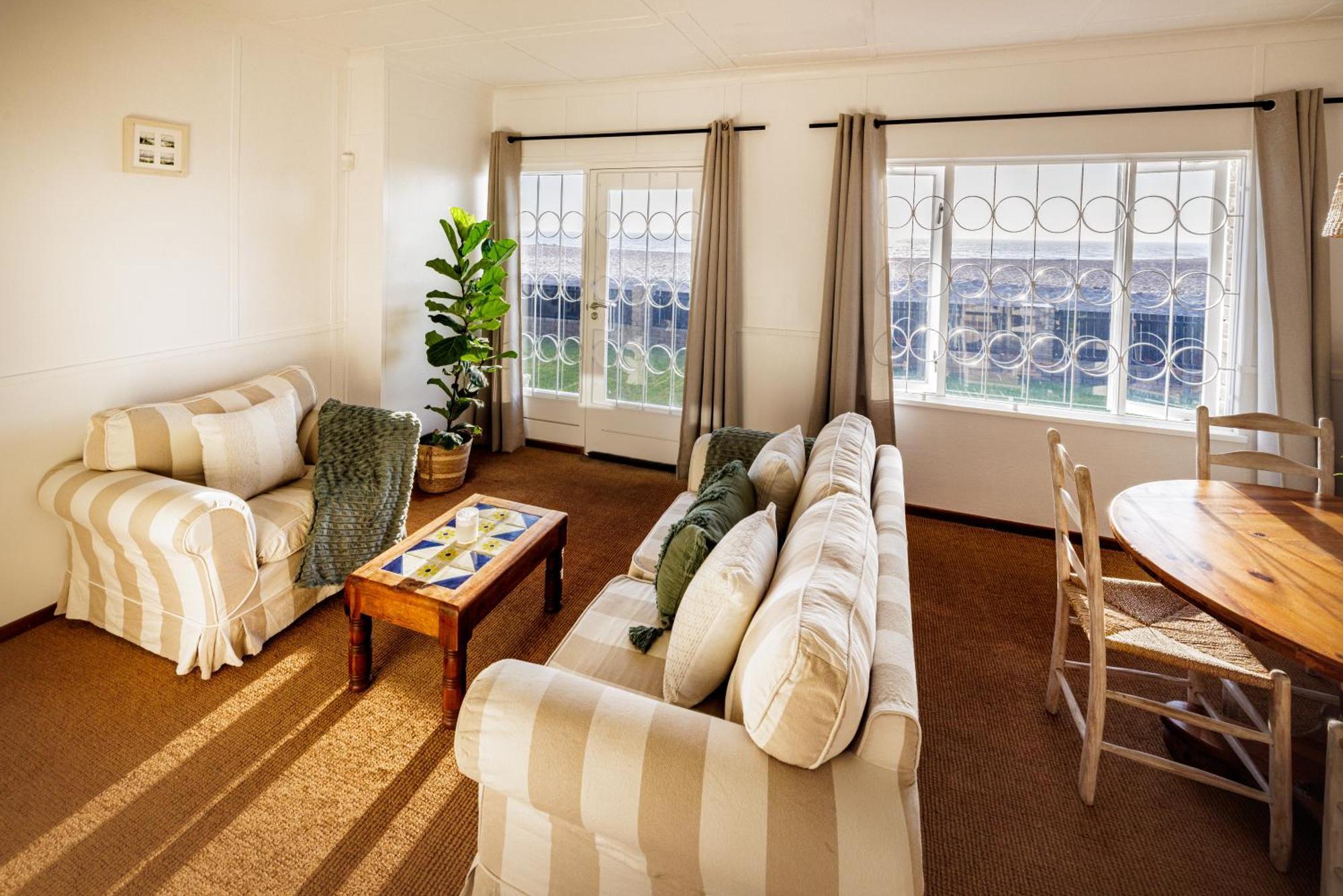 Swakopmund Seafront Cottage Extérieur photo