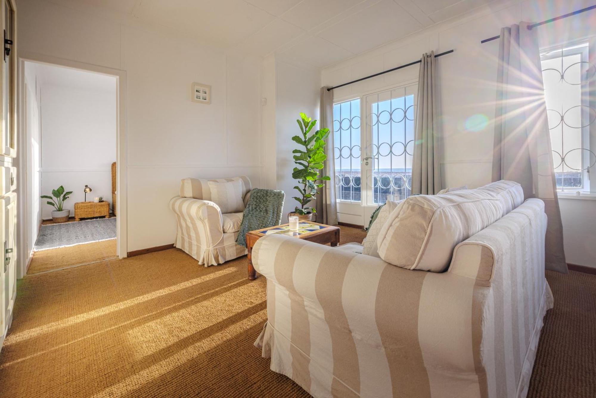 Swakopmund Seafront Cottage Extérieur photo