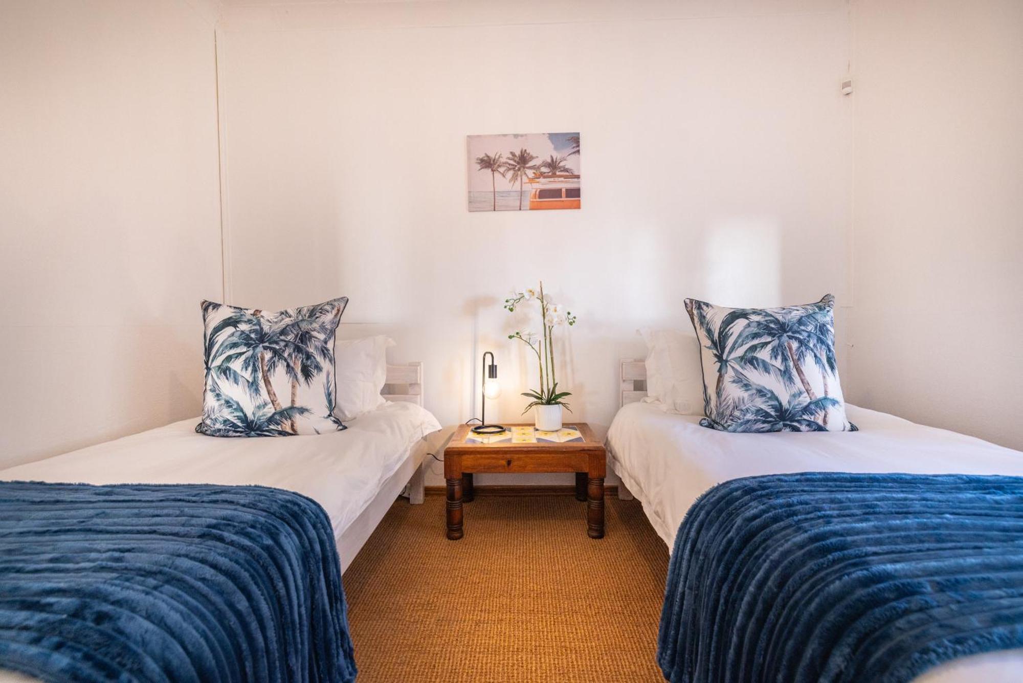 Swakopmund Seafront Cottage Extérieur photo