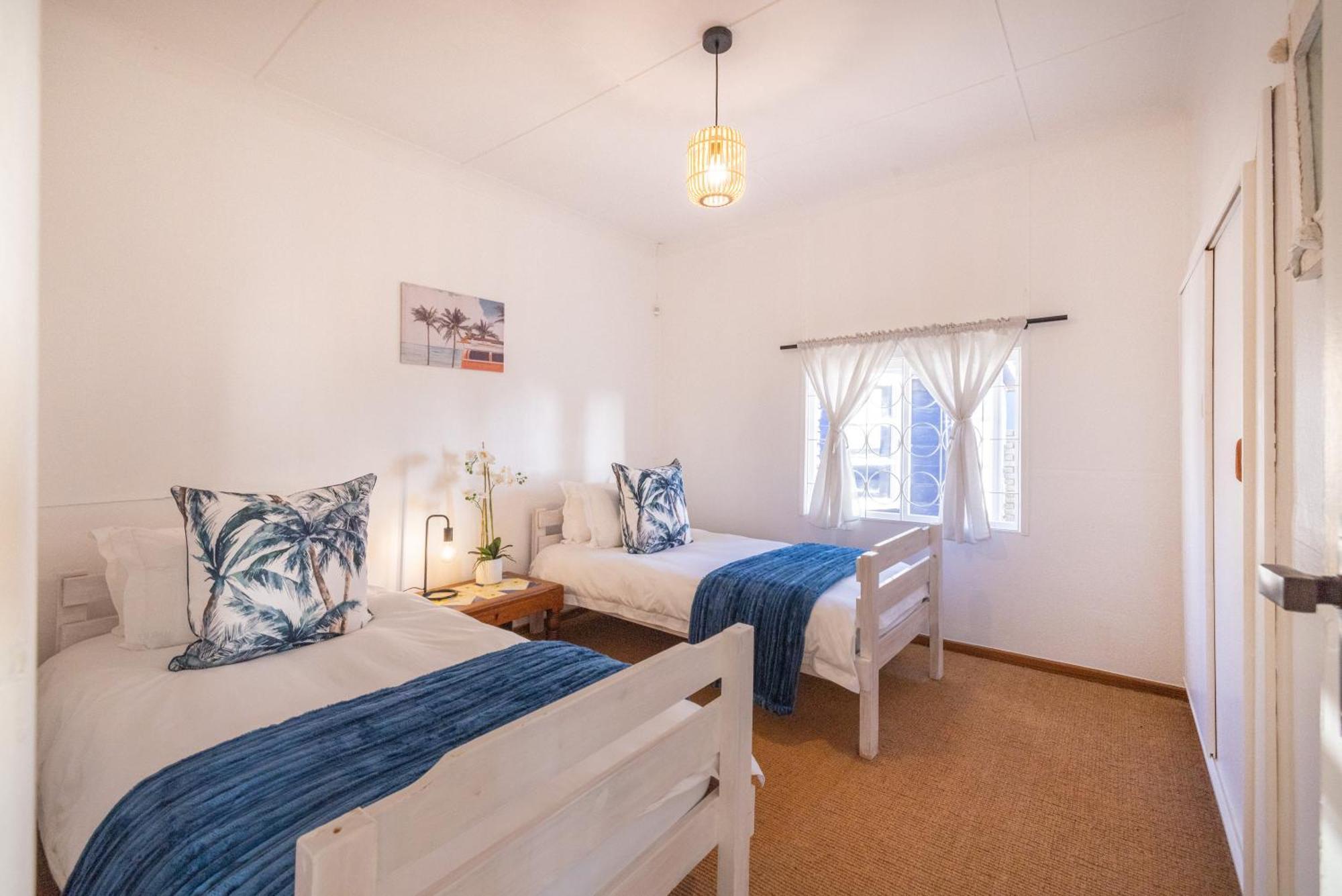 Swakopmund Seafront Cottage Extérieur photo