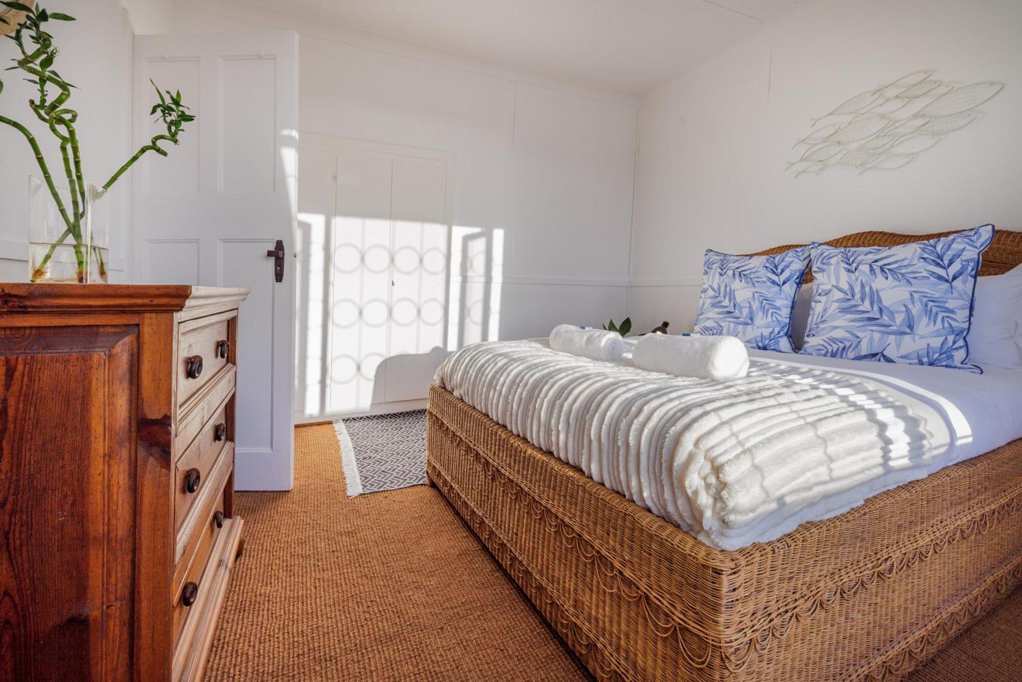 Swakopmund Seafront Cottage Extérieur photo