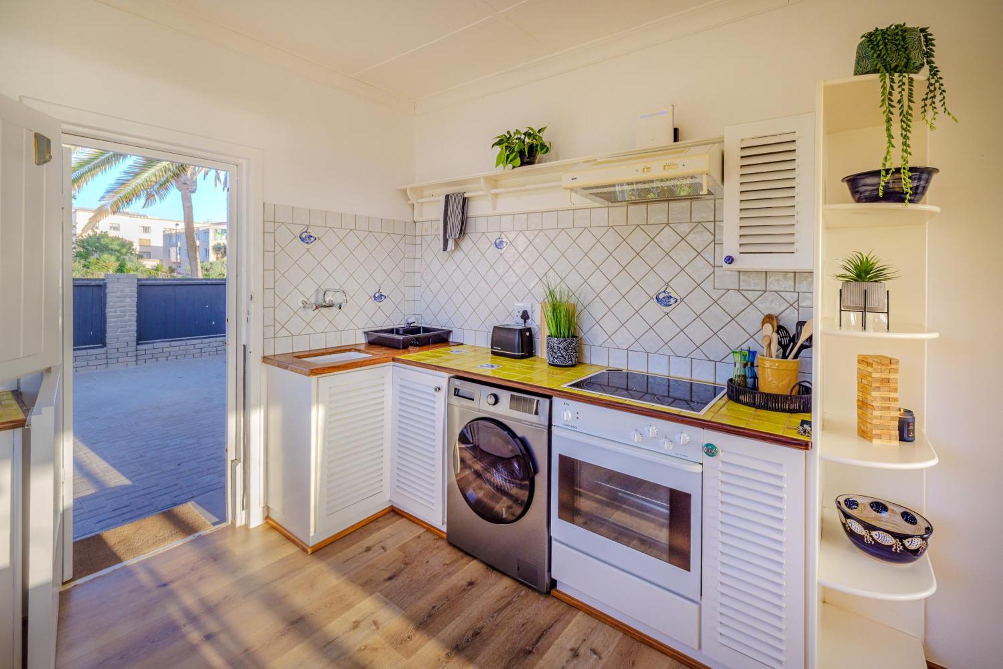 Swakopmund Seafront Cottage Extérieur photo