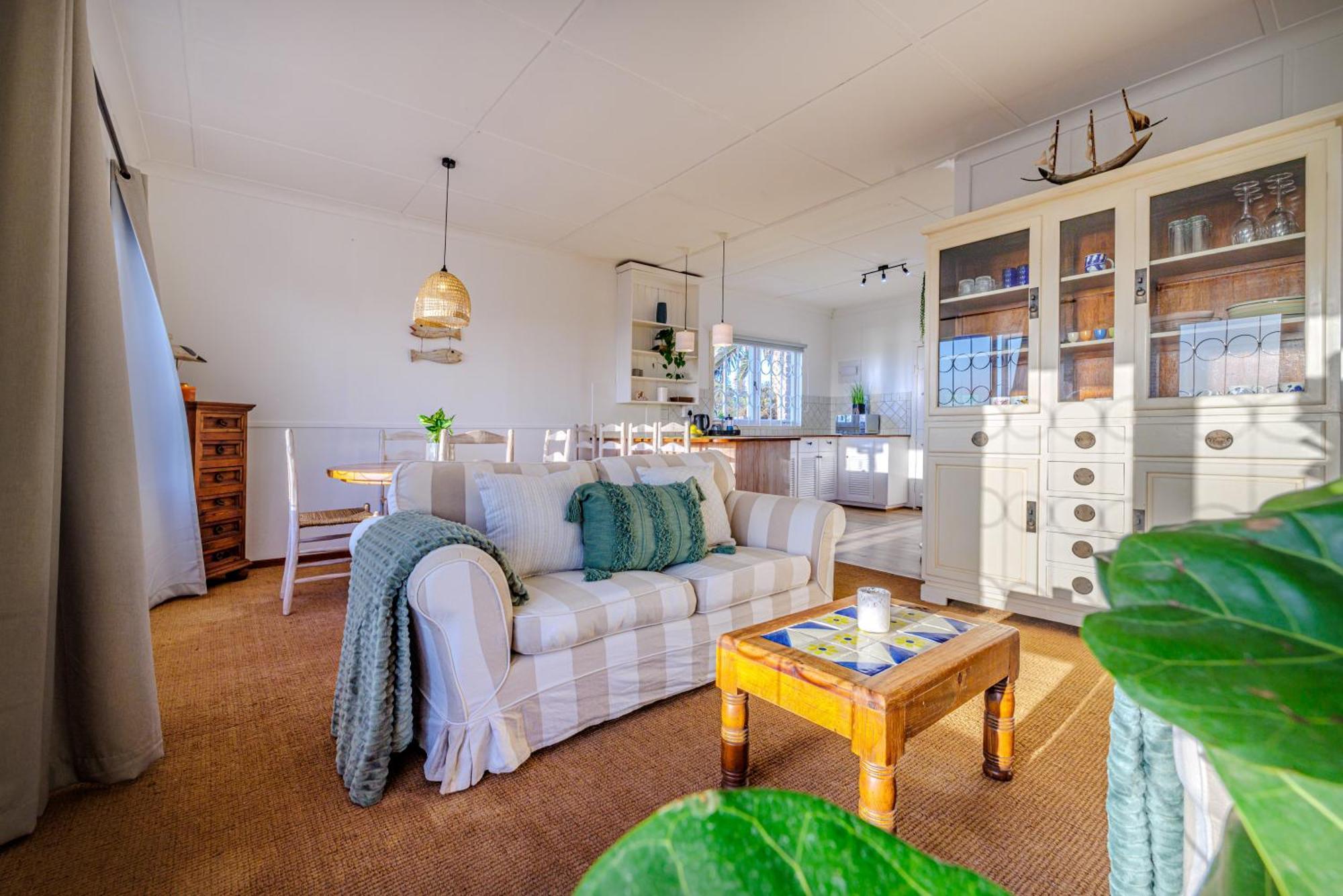 Swakopmund Seafront Cottage Extérieur photo