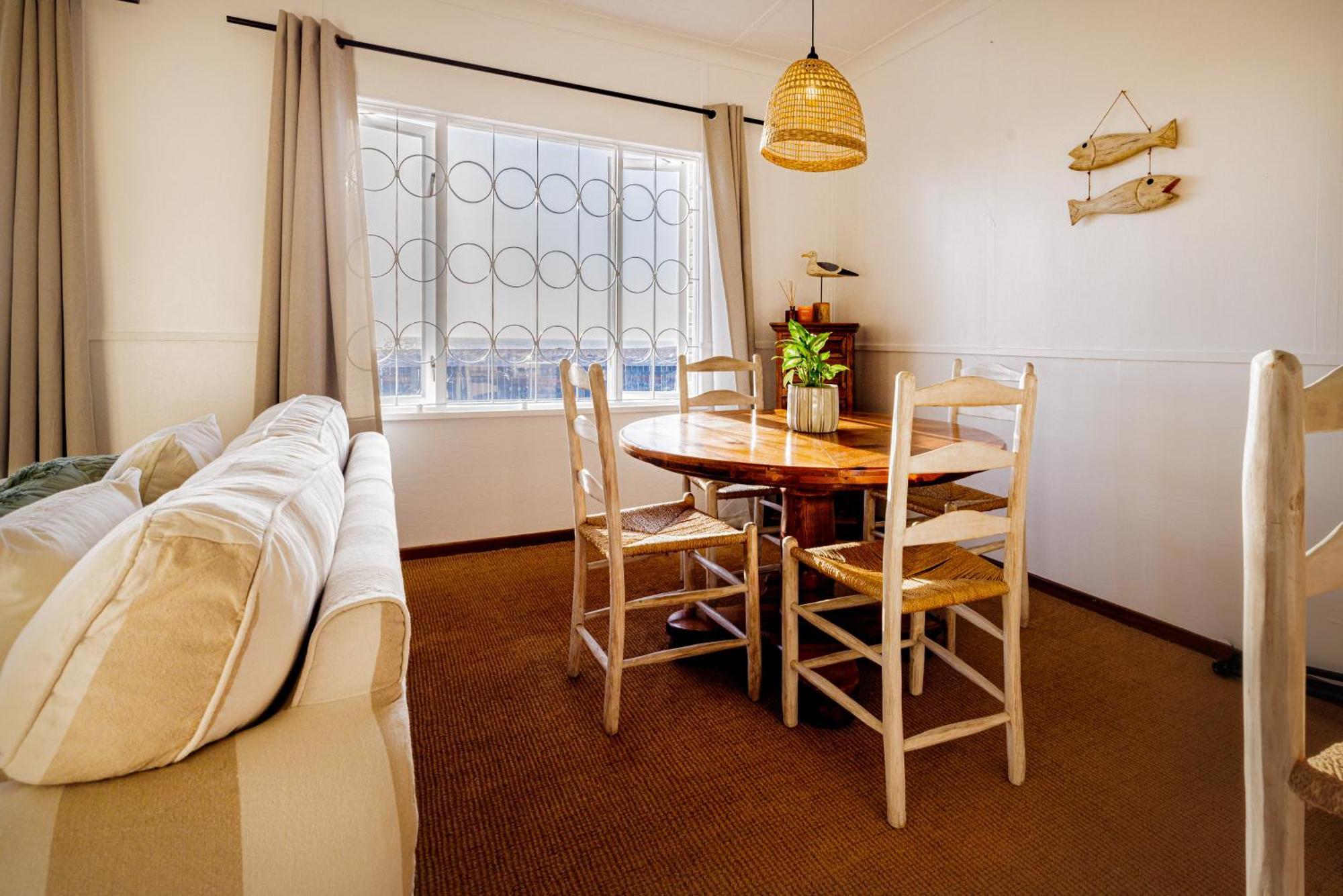 Swakopmund Seafront Cottage Extérieur photo